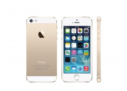 Apple iPhone 5S 16GB Gold Cep Telefonu
