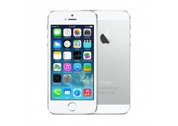 Apple iPhone 5S 16GB Gümüş Cep Telefonu
