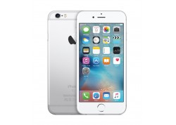 Apple iPhone 6S Plus 128 GB Gümüş Akıllı Telefon