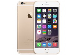 Apple iPhone 6 64GB Gold Cep Telefonu