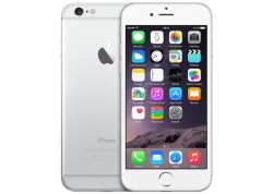 Apple iPhone 6 128GB Gümüş Cep Telefonu