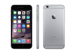 Apple iPhone 6 128GB Uzay Grisi Cep Telefonu