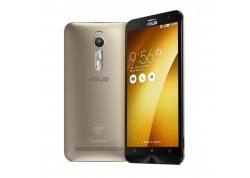 Asus ZenFone 2 256GB Gold Cep Telefonu