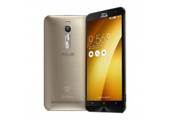 Asus ZenFone 2 128GB Gold Cep Telefonu