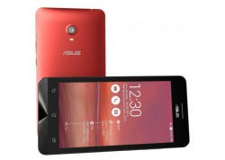 Asus Zenfone 5 16GB A501CG Kırmızı Cep Telefonu