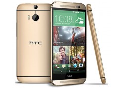 HTC One M8 64 GB 4G Gold akıllı Cep Telefonu Modeli