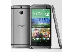 HTC One M8 16GB 4G Gri Cep Telefonu