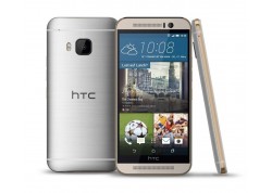 HTC One M9 32GB Gümüş Cep Telefonu