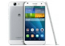 Huawei Ascend G7 16GB Beyaz Cep Telefonu