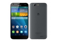 Huawei Ascend G7 16GB Gri Cep Telefonu