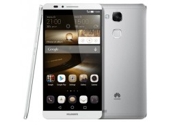 Huawei Ascend Mate 7 16GB Gümüş Cep Telefonu