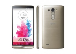 LG G3 32GB Gold Cep Telefonu