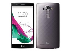 LG G4 32GB Gri Cep Telefonu