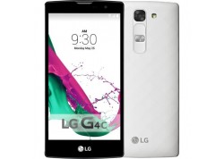 LG G4C 8GB Beyaz Cep Telefonu