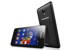 Lenovo A319 4GB Siyah Cep Telefonu
