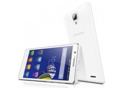 Lenovo A536 8GB Beyaz Cep Telefonu