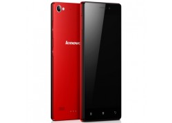 Lenovo Vibe X2 32GB Kırmızı Cep Telefonu