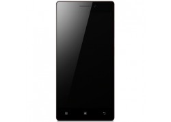 Lenovo Vibe X2 32GB Siyah Cep Telefonu