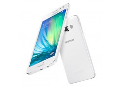 Samsung Galaxy A3 16GB Beyaz Cep Telefonu