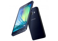 Samsung Galaxy A3 16GB Siyah Akıllı Telefon Modeli
