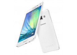 Samsung Galaxy A5 16GB Beyaz Cep Celefonu
