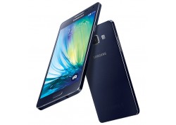 Samsung Galaxy A5 16GB Siyah Cep Celefonu