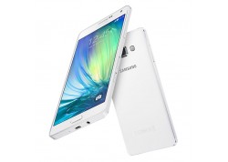 Samsung Galaxy A7 16GB Beyaz Akıllı Telefon Modeli