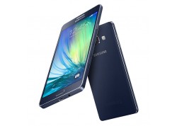 Samsung Galaxy A7 16GB Siyah Cep Telefonu