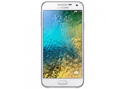 Samsung Galaxy E5 16GB Beyaz Akıllı Telefon