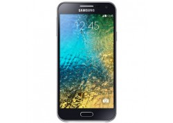 Samsung Galaxy E5 16GB Siyah Akıllı Telefon