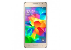 Samsung Galaxy Grand Prime 8GB Gold Cep Telefonu