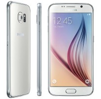 Samsung Galaxy S6 32GB Beyaz Cep Telefonu