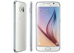 Samsung Galaxy S6 32GB Beyaz Cep Telefonu