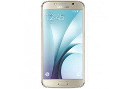 Samsung Galaxy S6 32GB Gold Cep Telefonu