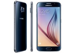 Samsung Galaxy S6 32GB Siyah Cep Telefonu