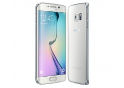 Samsung Galaxy S6 Edge 32GB Beyaz Cep Telefonu