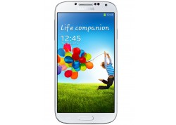 Samsung i9500 Galaxy S4 32GB Beyaz Cep Telefonu