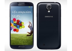 Samsung Galaxy S4 16GB Siyah Akıllı Telefon Modeli