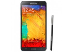 Samsung Galaxy Note3 32GB Siyah Cep Telefonu