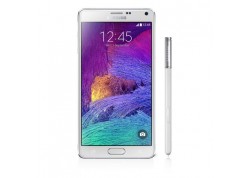 Samsung Galaxy Note 4 128 GB Beyaz Akıllı Cep Telefonu