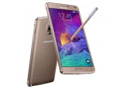 Samsung Galaxy Note 4 32GB Gold Cep Telefonu