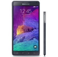 Samsung Galaxy Note 4 32GB Siyah Cep Telefonu