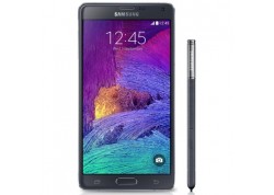 Samsung Galaxy Note 4 64 GB Siyah Akıllı Cep Telefonu