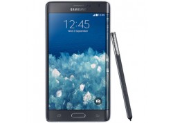 Samsung Galaxy Note Edge 32GB Siyah Cep Telefonu