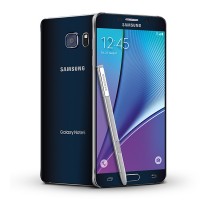 Samsung Galaxy Note 5 32GB Siyah Cep Telefonu