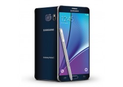 Samsung Galaxy Note 5 32GB Siyah Cep Telefonu