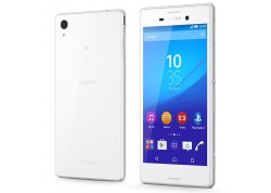 Sony Xperia M4 Aqua 8GB Beyaz Cep Telefonu