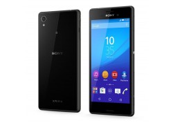 Sony Xperia M4 Aqua 8GB Siyah Cep Telefonu