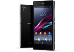 Sony Xperia Z1 16GB Siyah Cep Telefonu