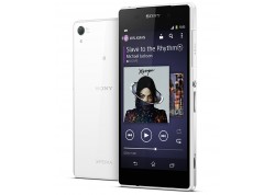 Sony Xperia Z2 16GB Beyaz Akıllı Telefon Modeli